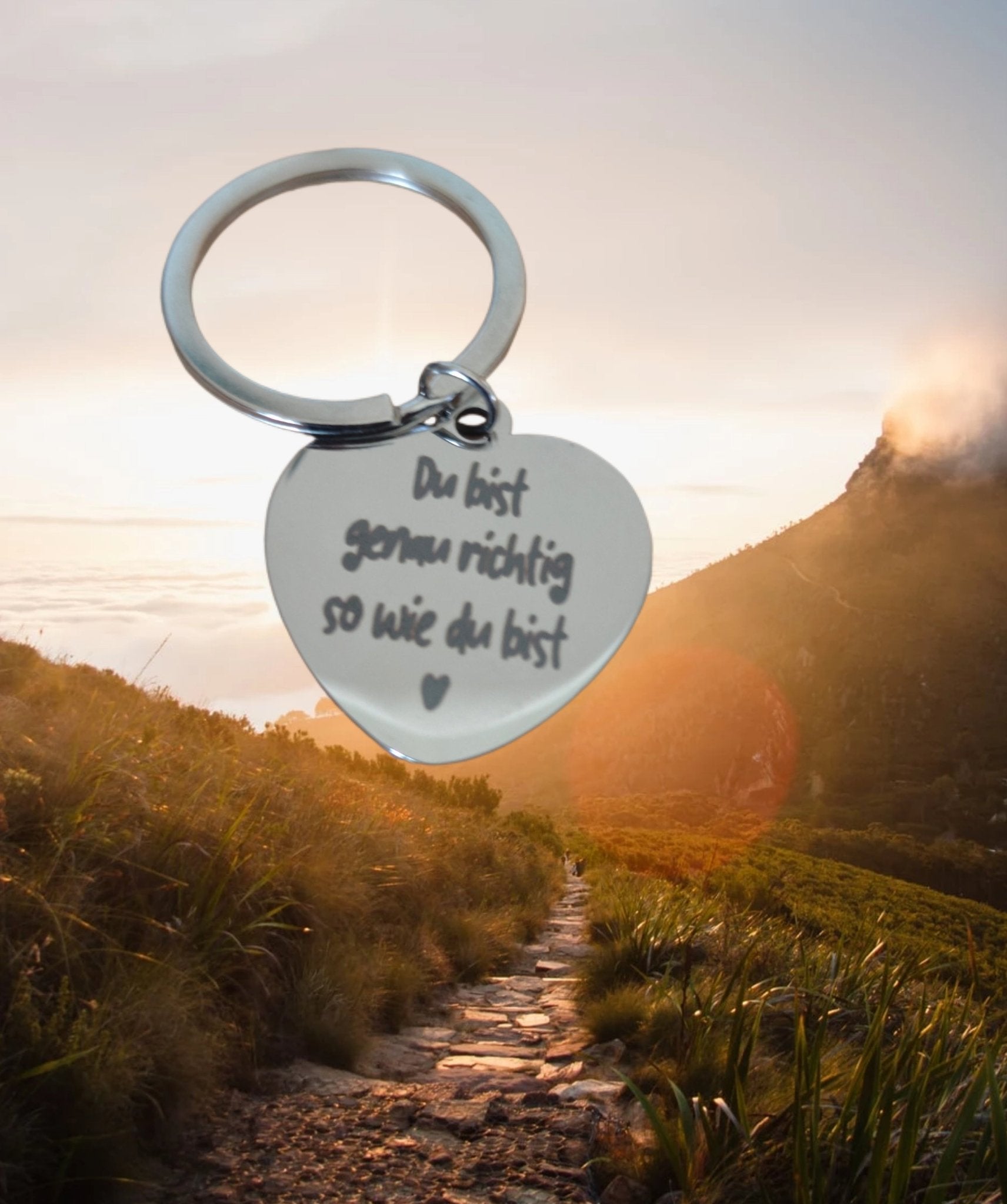 Accessoires Kleine Aufmerksamkeit Dankeschön Geschenke Anhänger Engel Glückskäfer - Kreativstuebchen